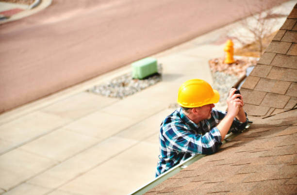 Best Roof Insulation Installation  in Mission, OR