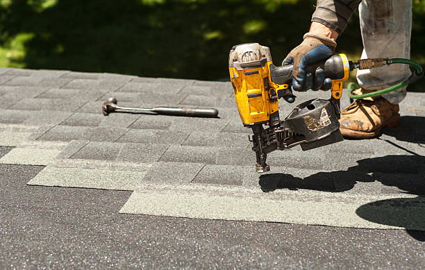 Best Emergency Roof Repair Services  in Mission, OR